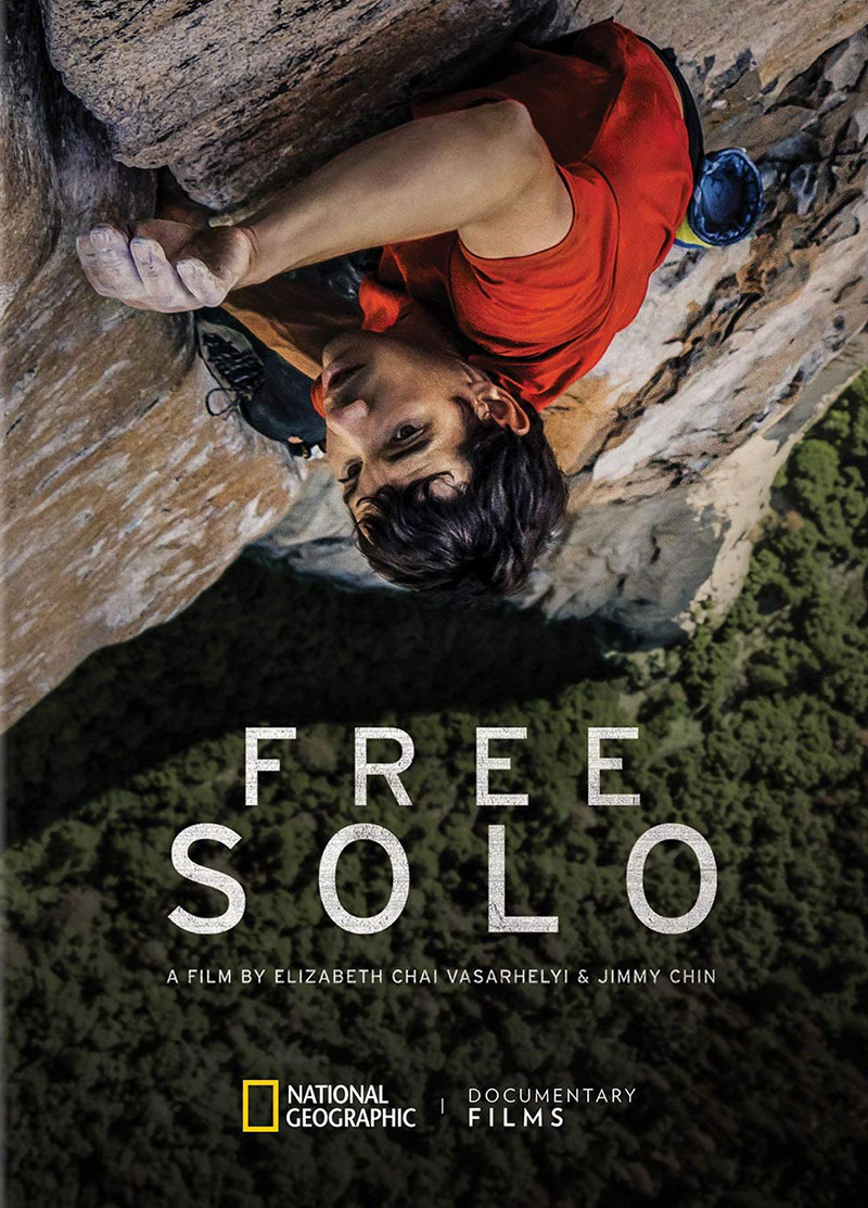Free Solo